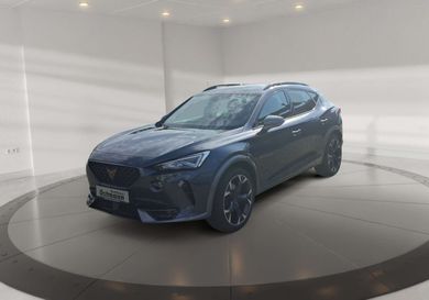 Cupra Formentor, 2022