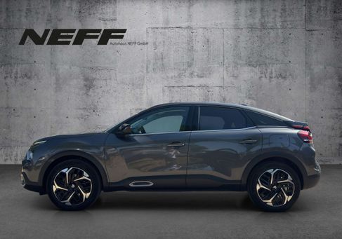 Citroën C4, 2024 3