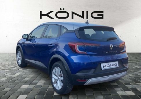 Renault Captur, 2023
