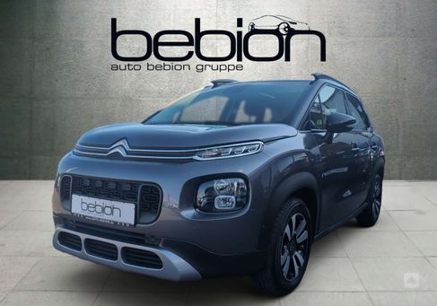 Citroën C3 Aircross, 2019