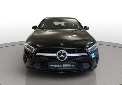 Mercedes-Benz A 200, 2022