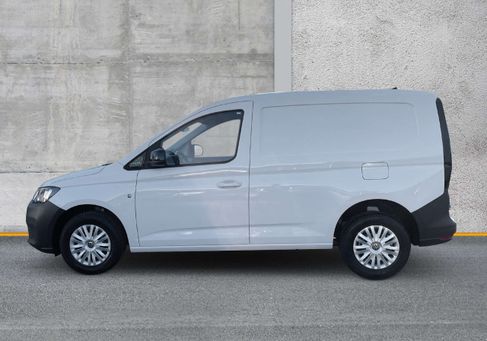 Volkswagen Caddy, 2025