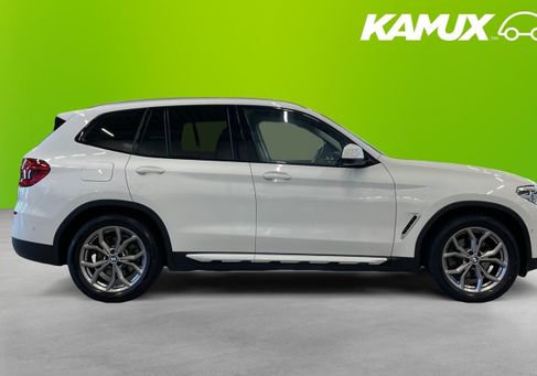 BMW X3, 2018 2
