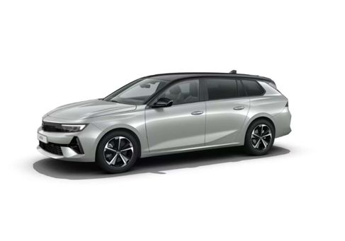 Opel Astra, 2025