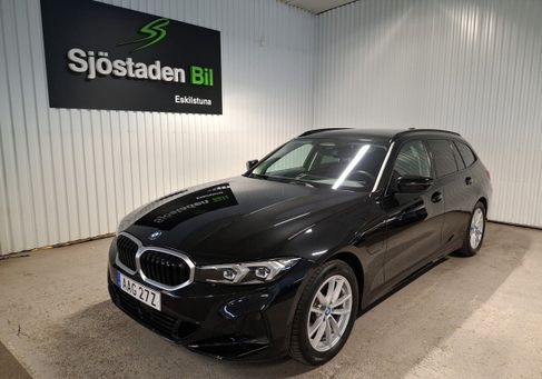 BMW 330, 2024 2