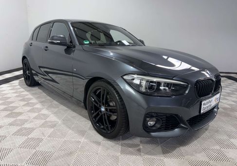 BMW 118, 2019 3