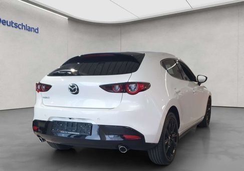 Mazda 3, 2026