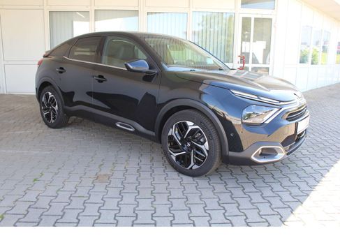 Citroën C4, 2023 2