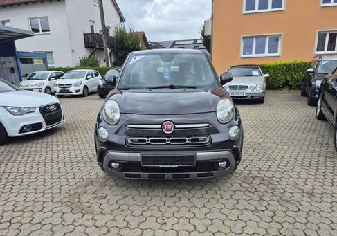 Fiat 500L, 2022 3
