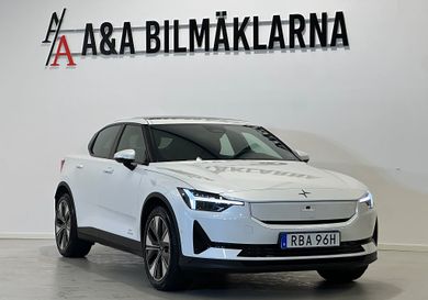 Polestar 2, 2024