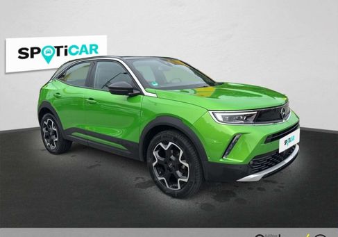 Opel Mokka, 2022 3