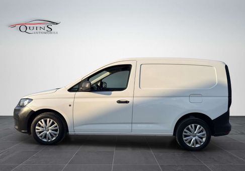 Volkswagen Caddy, 2022
