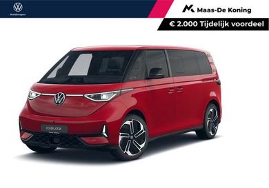 Volkswagen ID.Buzz, 2026