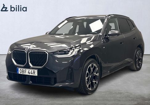 BMW, 2026 3
