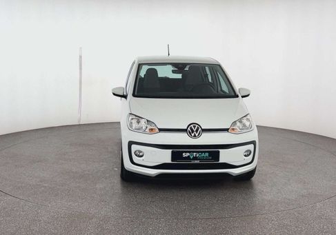 Volkswagen up!, 2022