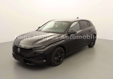 Peugeot 308, 2026