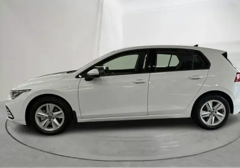 Volkswagen Golf, 2022 2