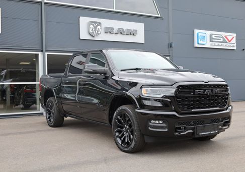 RAM 1500, 2025 3