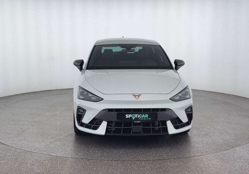 Cupra Leon, 2025