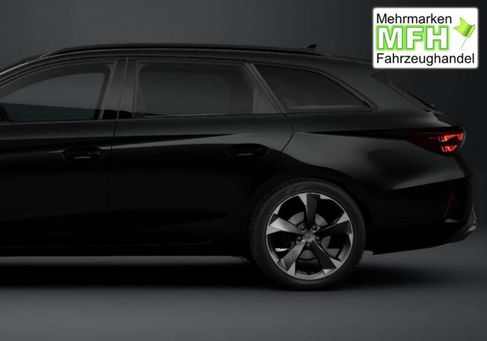 Cupra Leon, 2026