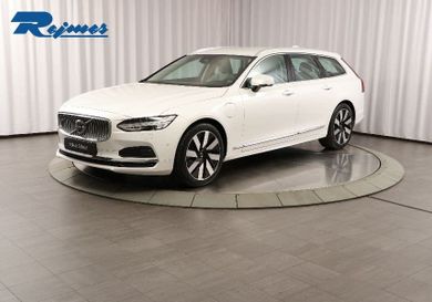 Volvo, 2025