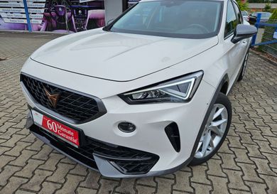 Cupra Formentor, 2023