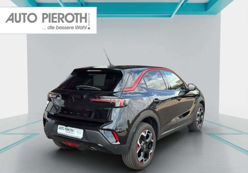 Opel Mokka, 2023 3