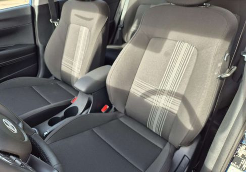 Hyundai i20, 2026 3