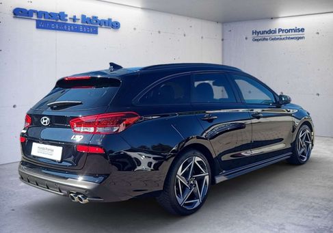 Hyundai i30, 2024 3