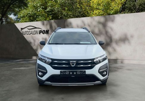 Dacia Jogger, 2023 2