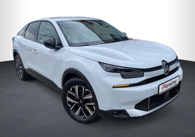 Citroën C4, 2025