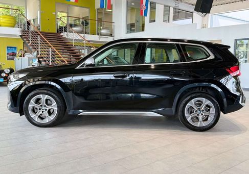 BMW X1, 2022 2