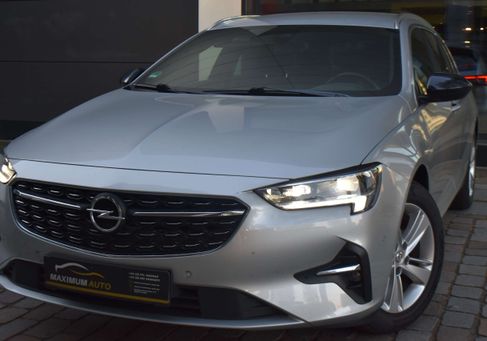 Opel Insignia, 2021