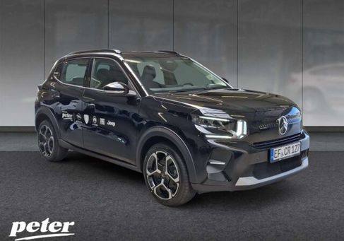 Citroën C3, 2026 2
