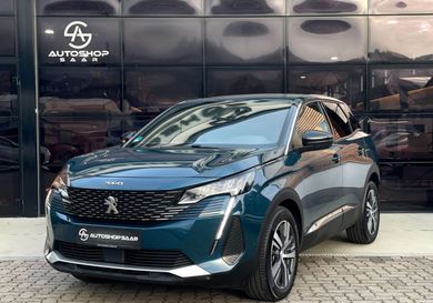 Peugeot 3008, 2023