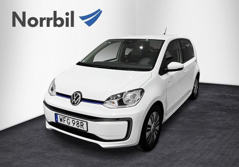 Volkswagen up!, 2020