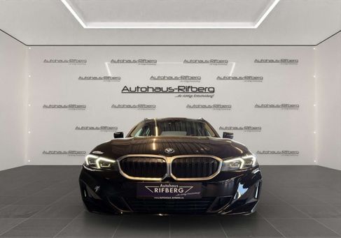 BMW 320, 2023