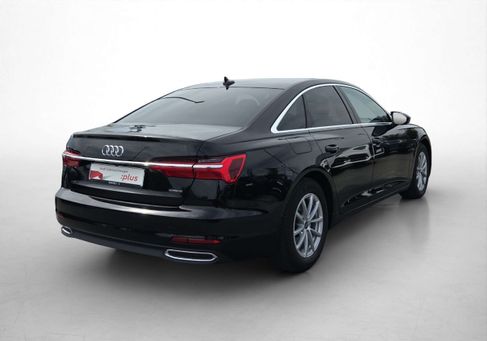 Audi A6, 2023 3