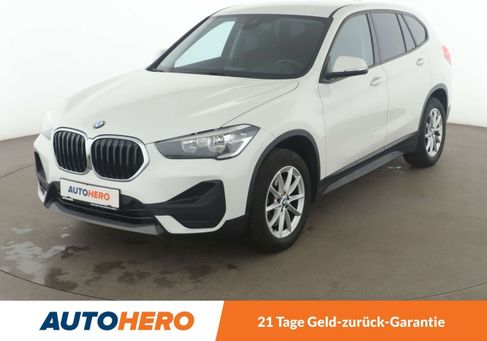 BMW X1, 2019