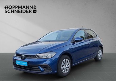 Volkswagen Polo, 2024