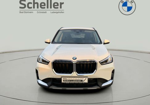BMW X1, 2023