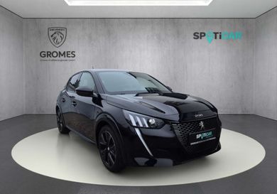 Peugeot 208, 2024