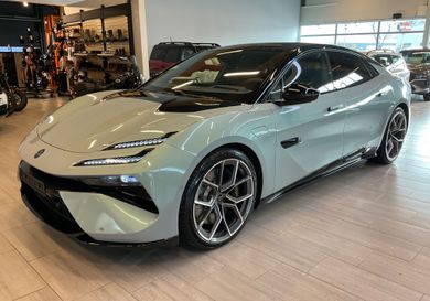 Lotus, 2024