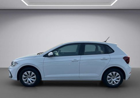 Volkswagen Polo, 2026 3