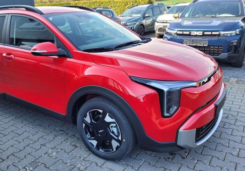 Kia Stonic, 2026