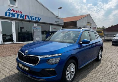 Skoda Kamiq, 2026