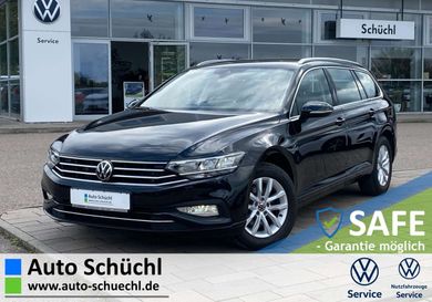 Volkswagen Passat Variant, 2022
