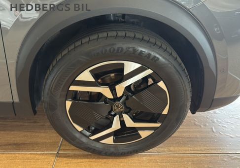 Peugeot 2008, 2024