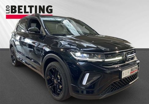 Volkswagen T-Cross, 2026