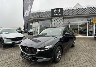 Mazda CX-30, 2021